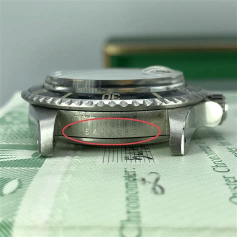 what year was rolex serial number 8370000 manufactured|How to Look Up a Rolex Serial Number.